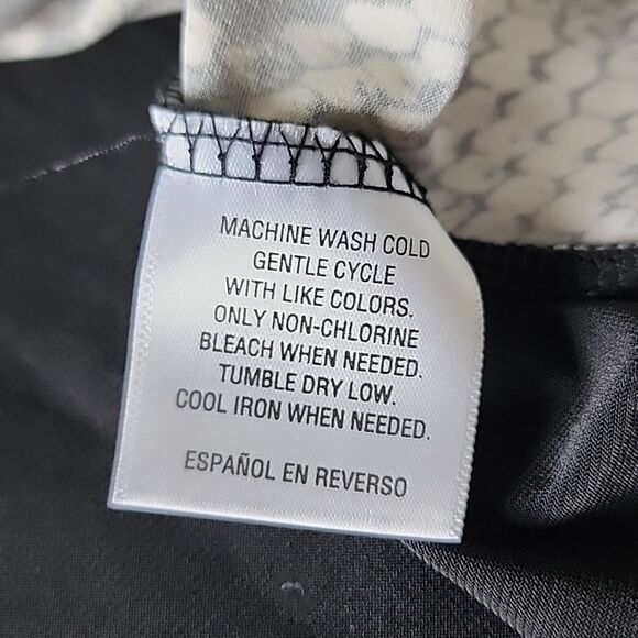 Style & Co Tunic - Picture 12 of 13